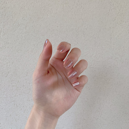 Natural Nude