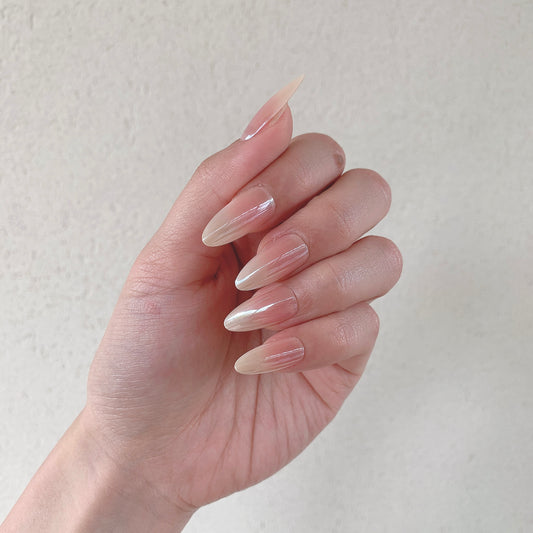 Glass Blush