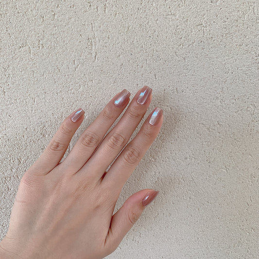 Natural Nude