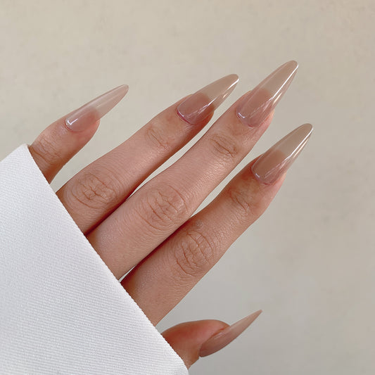 Bare Elegance