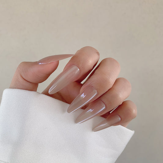 Bare Elegance