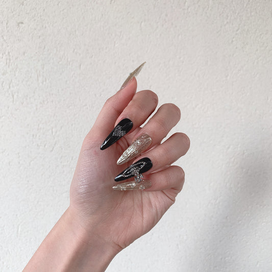 Black and Gold Classic