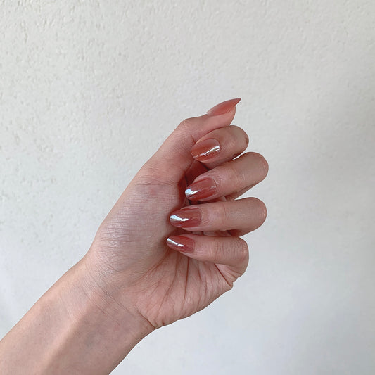 Amber Whisper