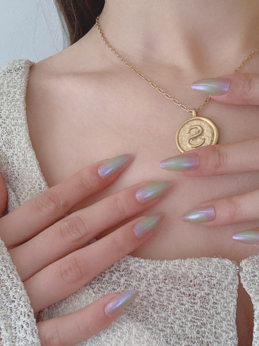 Pearl Metallic Shine