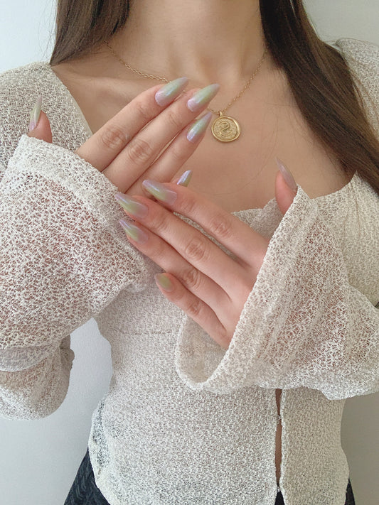 Pearl Metallic Shine