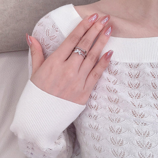 Rosy Blush